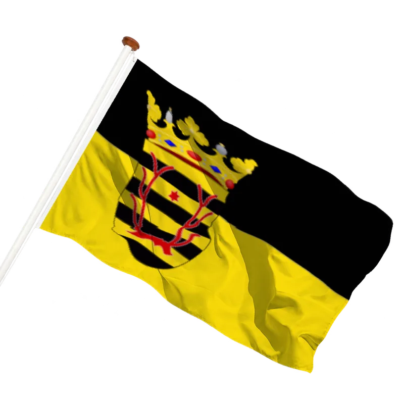 Vlag van Bemelen