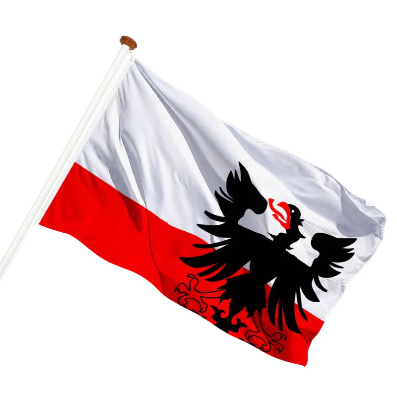 Vlag van Deventer