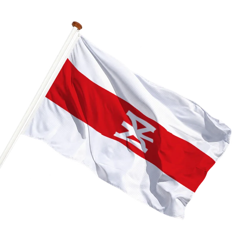 Vlag van Enschede