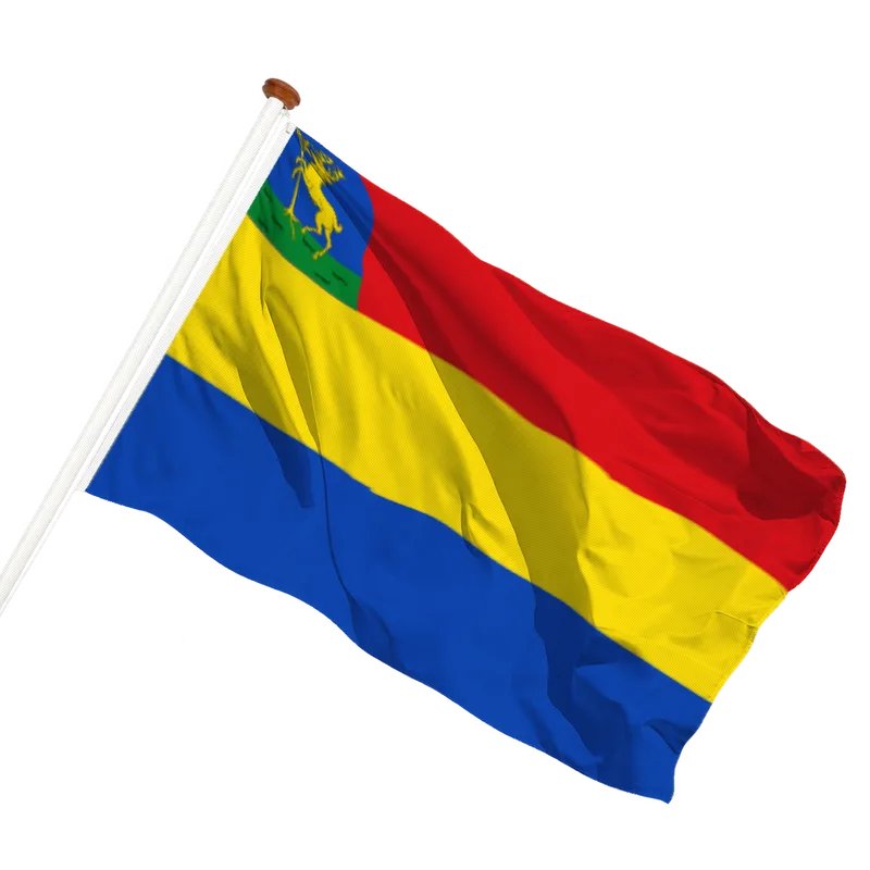 Vlag van Hellendoorn