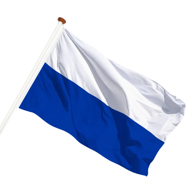 Vlag van Kampen