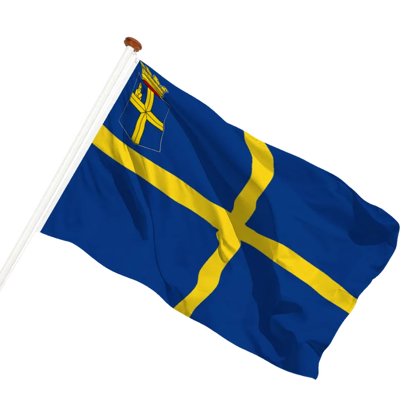 Vlag van Oldenzaal