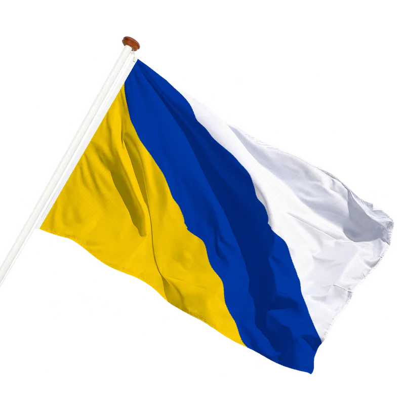 Vlag van Ommen