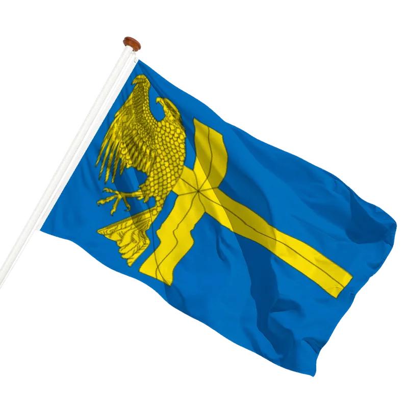 Vlag van Bunschoten