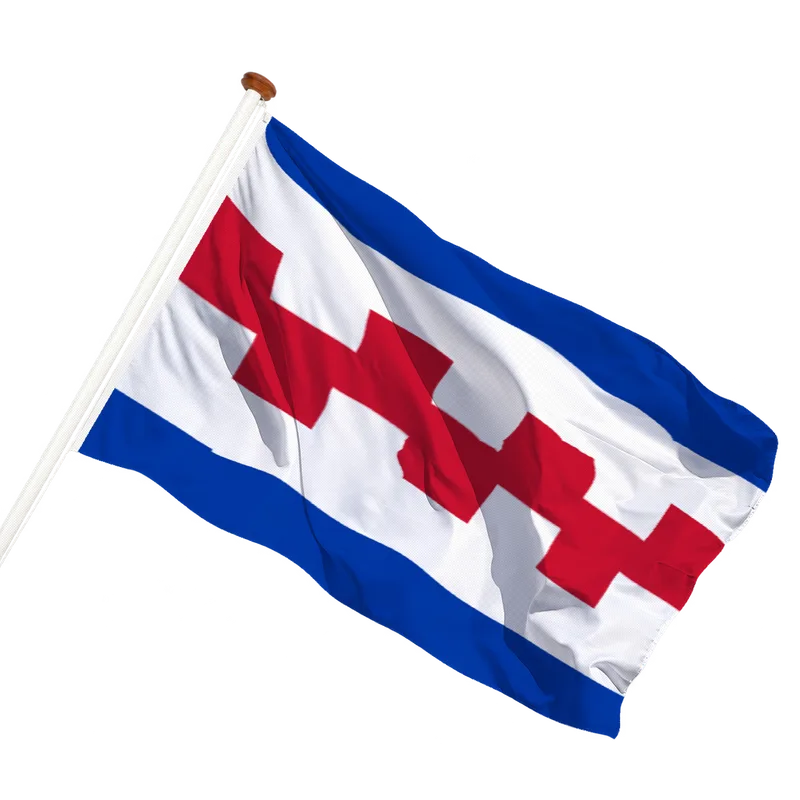 Vlag van Renswoude