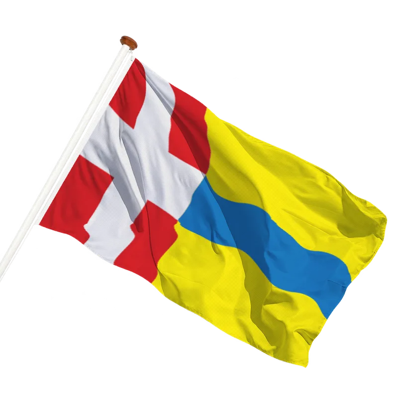Vlag van Stichtse Vecht