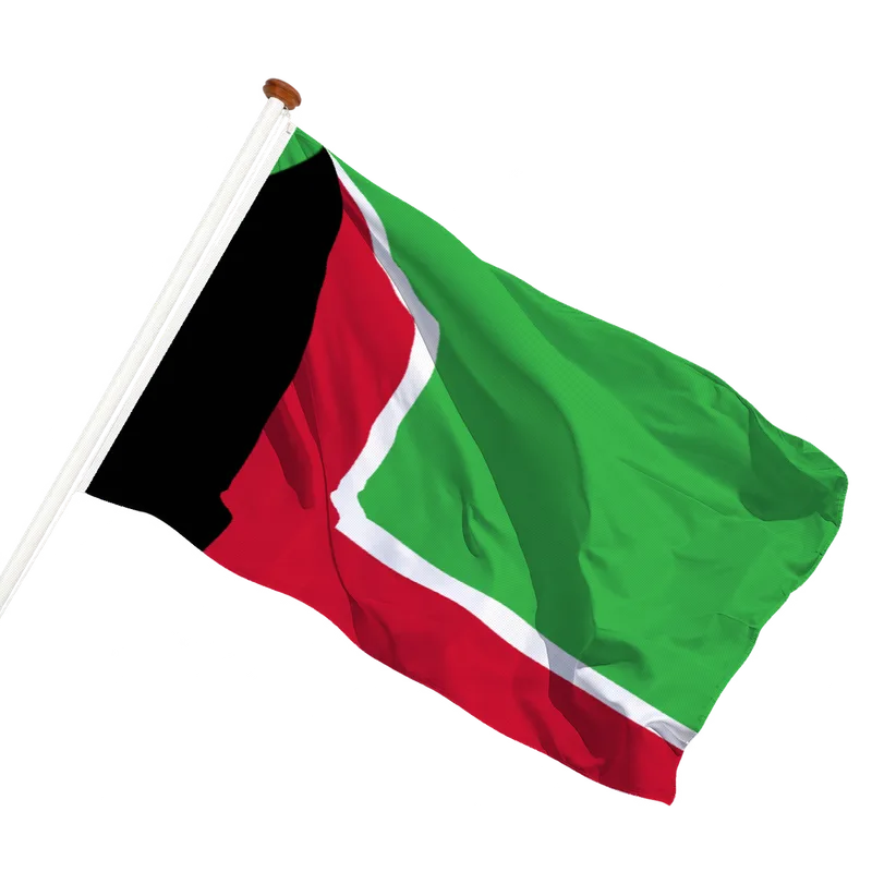 Vlag van Leusden