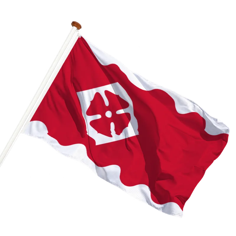 Vlag van Oudewater