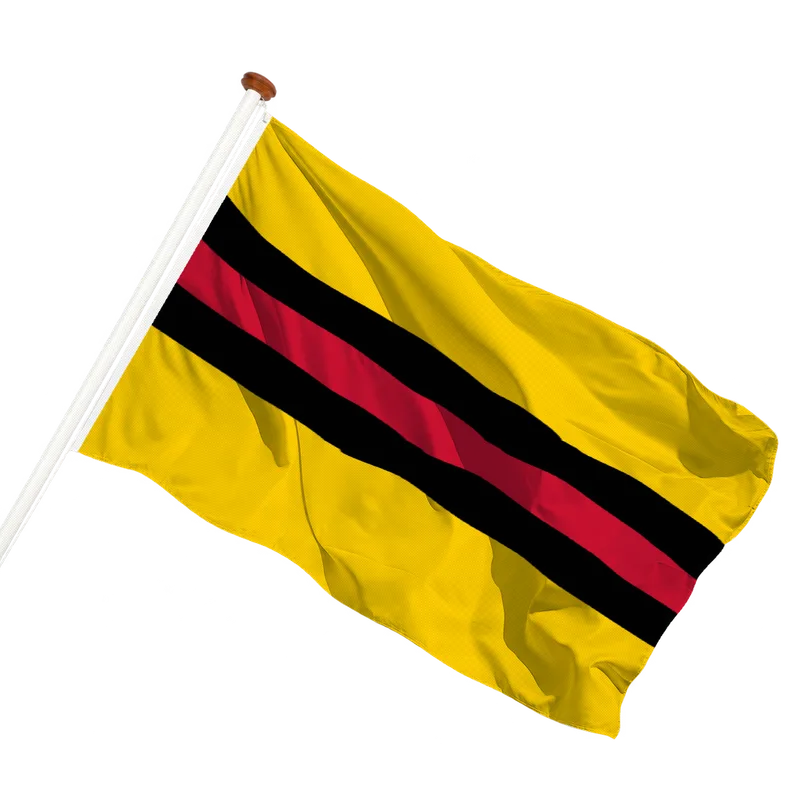 Vlag van Woudenberg