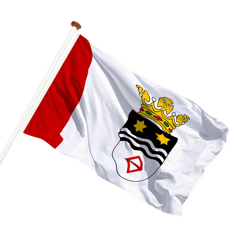 Vlag van Noord-Beveland
