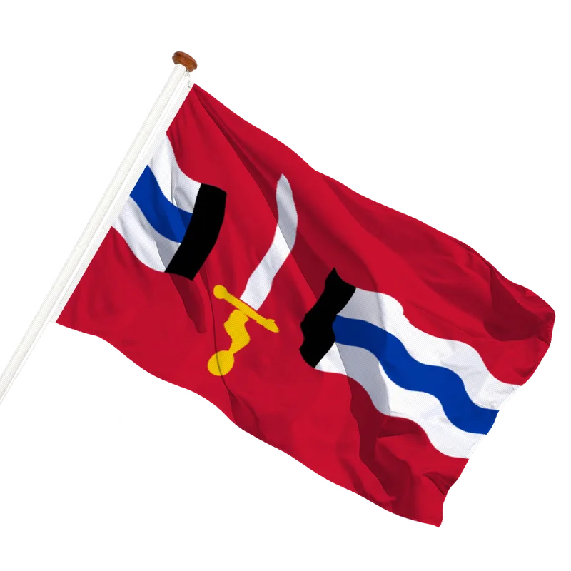 Vlag van Reimerswaal