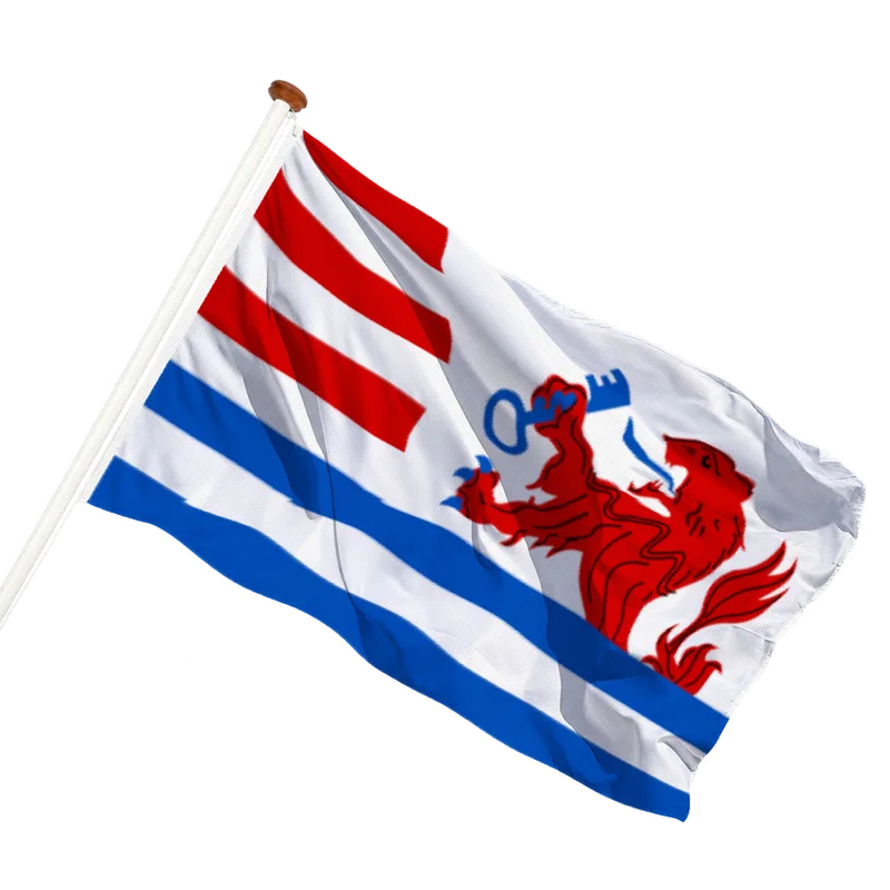 Vlag van Terneuzen