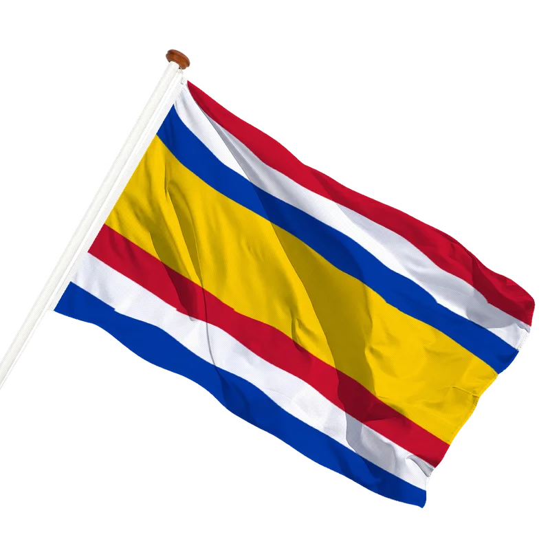 Vlag van Tholen
