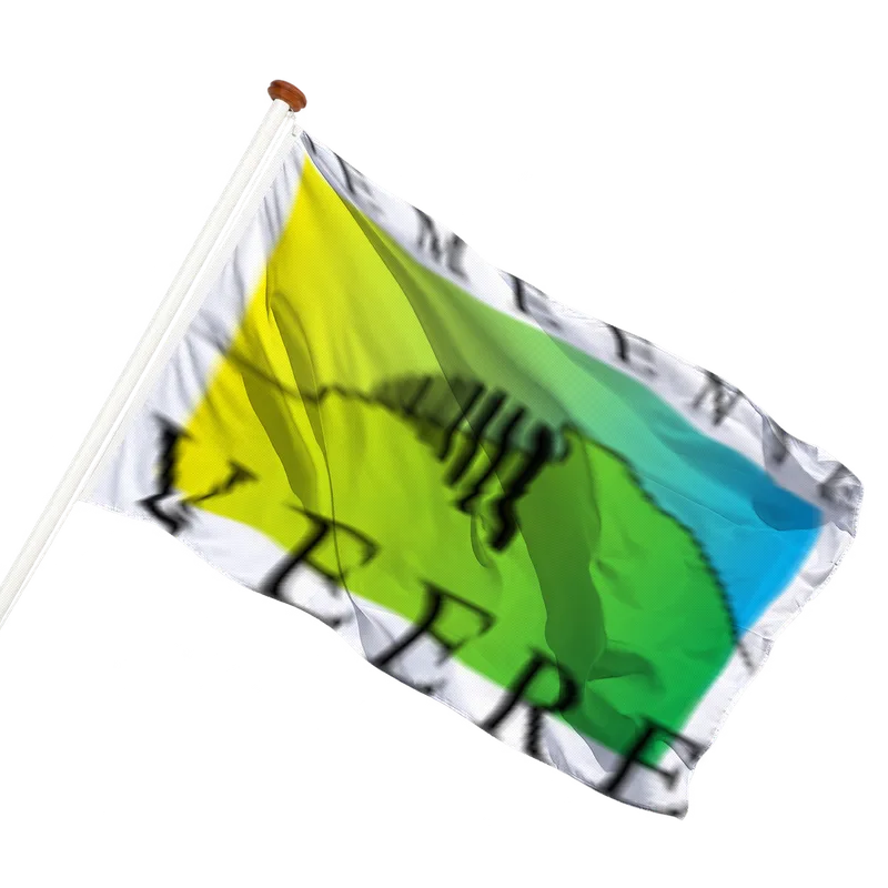 Vlag van Veere