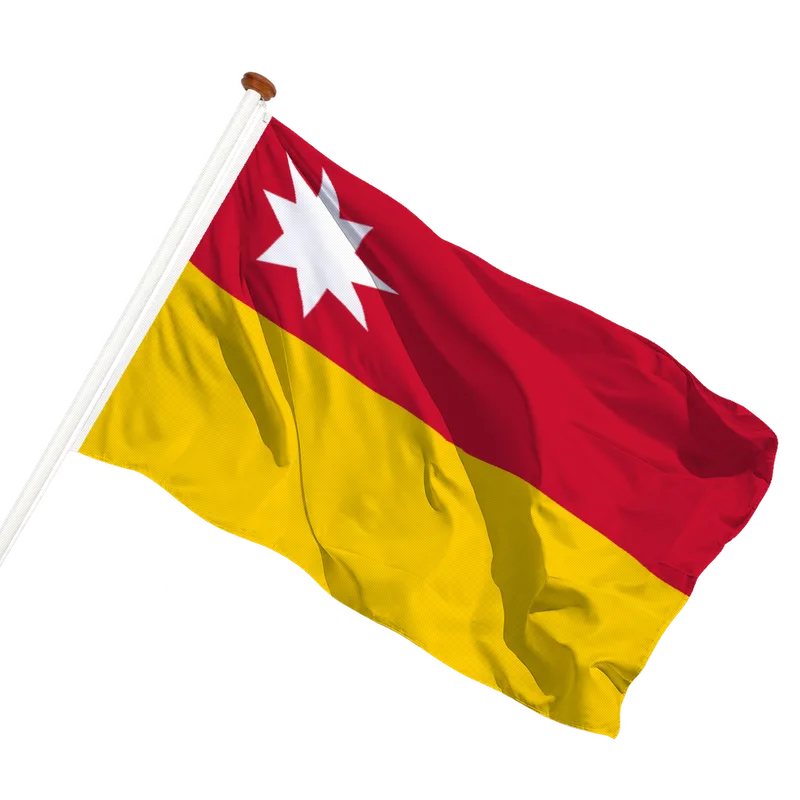 Vlag van Moordrecht