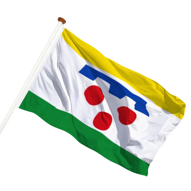 Vlag van Schaesberg