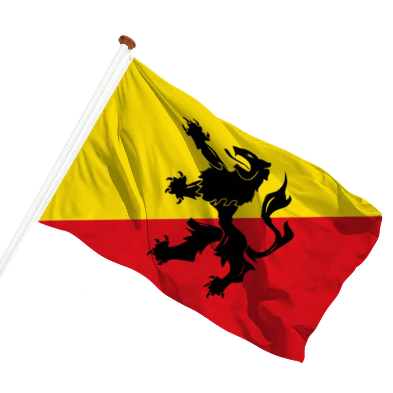 Vlag van Tegelen