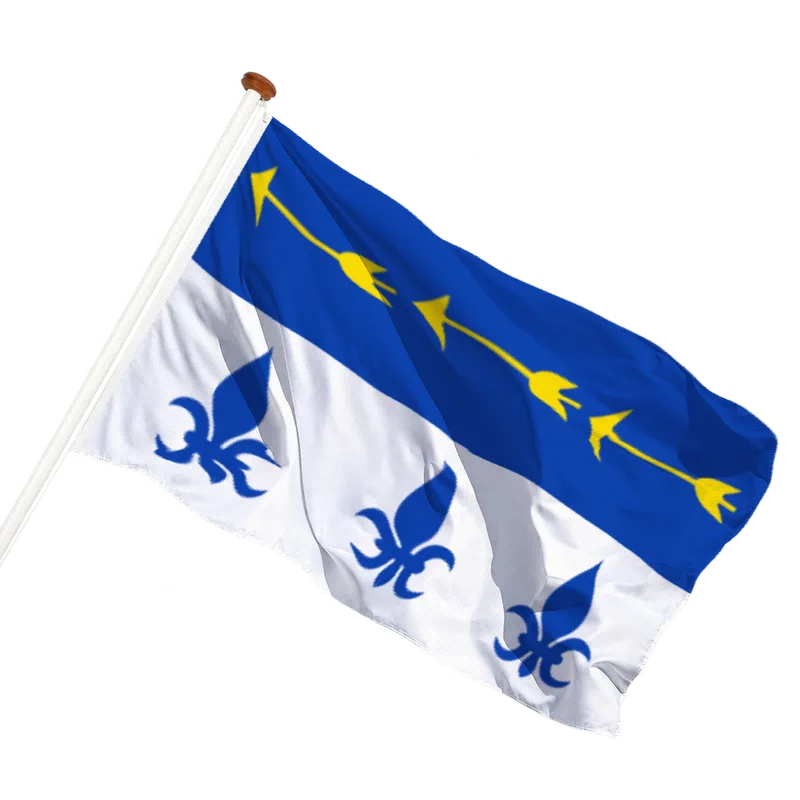Vlag van Sevenum