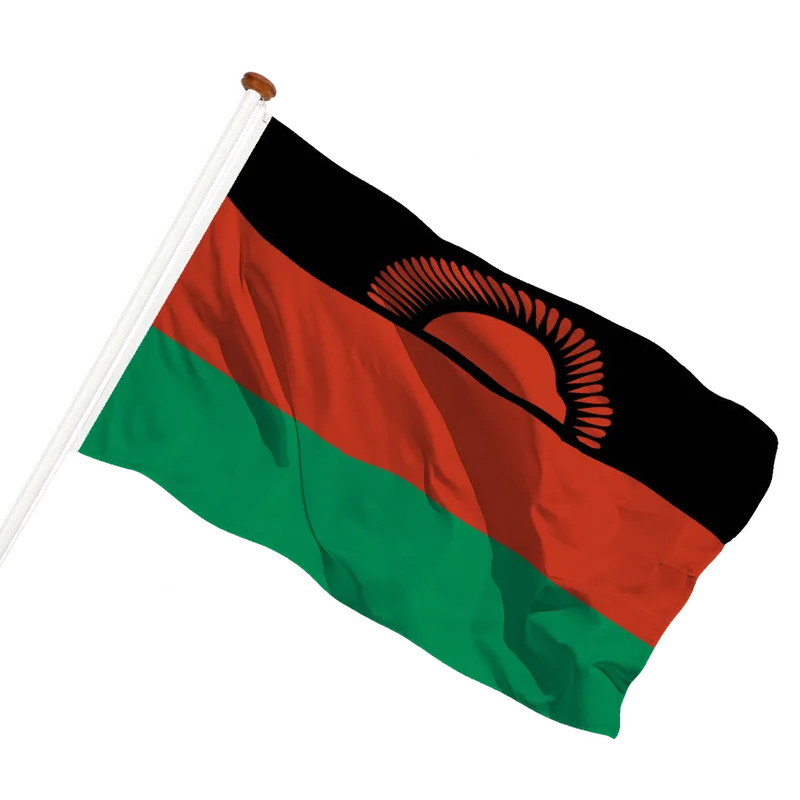 Vlag van Malawi