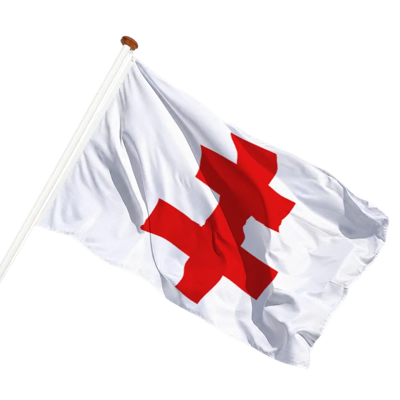 Vlag van Ieper