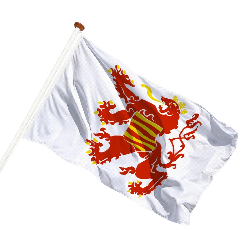 Vlag van Limburg