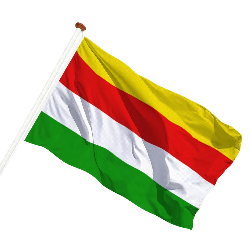 Vlag van Maaseik