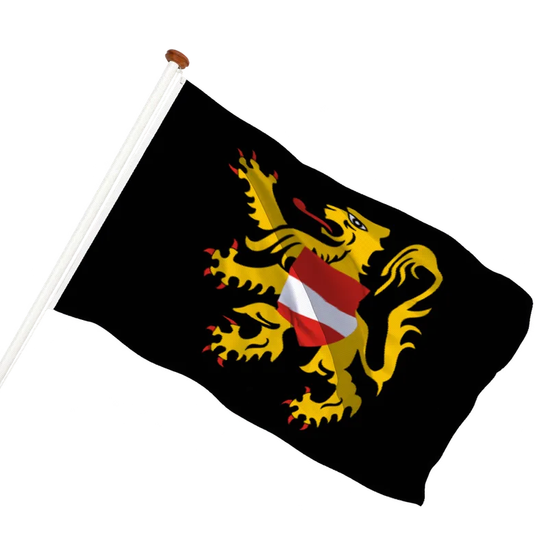 Vlag van Vlaams-Brabant