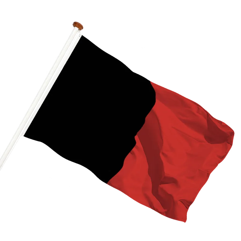 Vlag van Provincie Namen