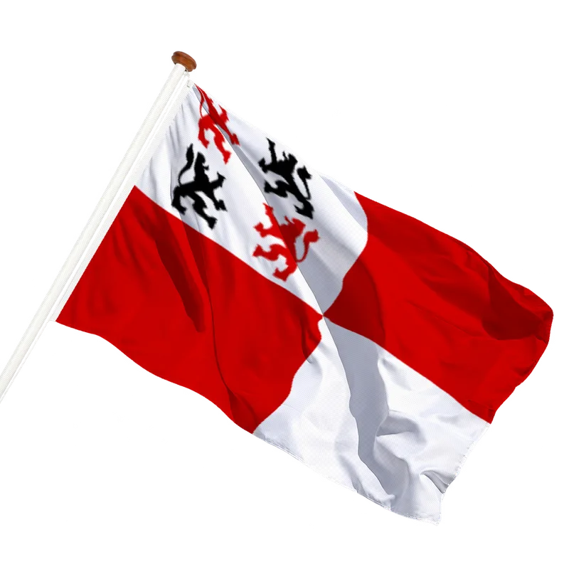 Vlag van Wormerveer