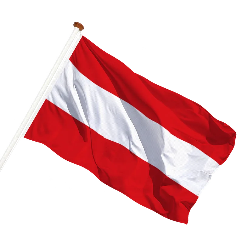 Vlag van Leuven