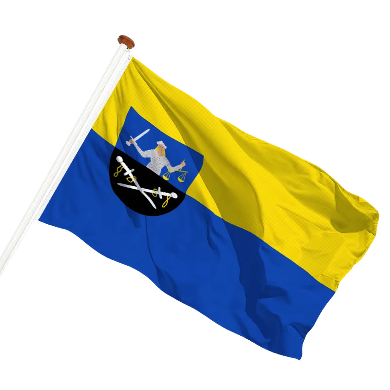 Vlag van Dinxperlo
