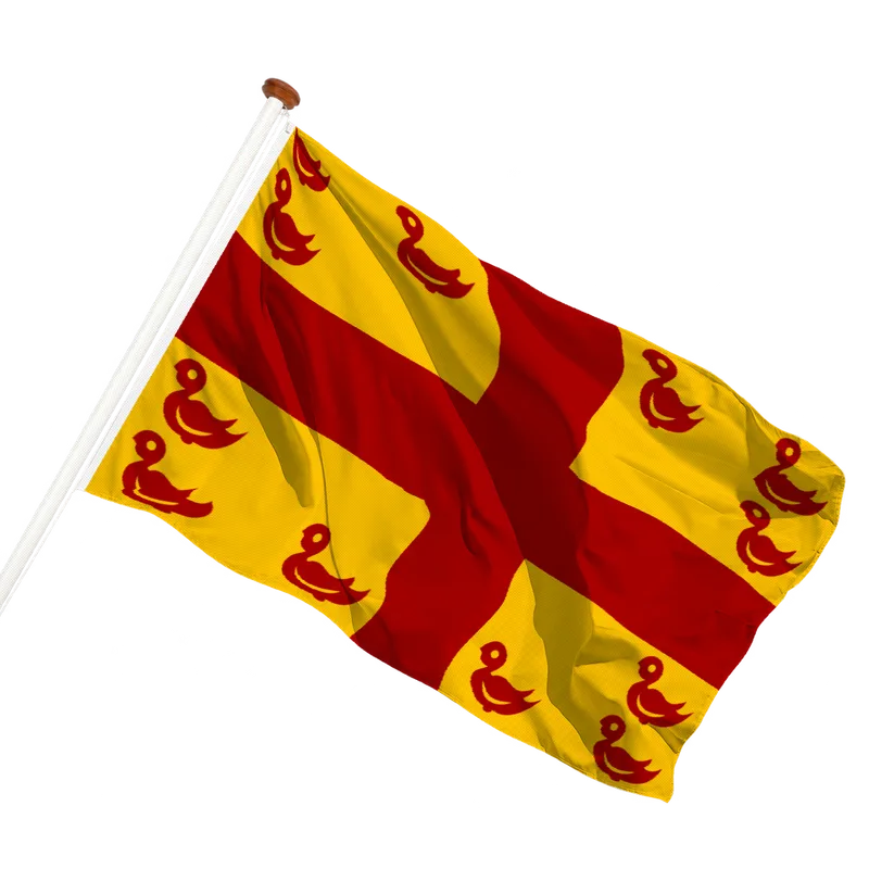 Vlag van Maldegem