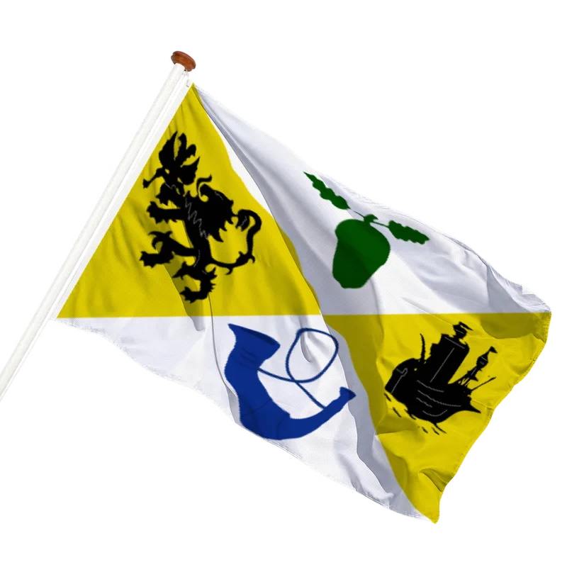 Vlag van Assenede