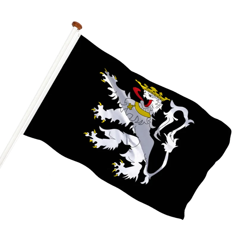 Vlag van Gent