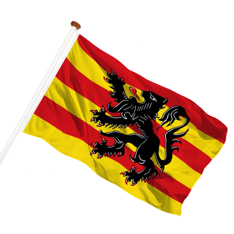 Vlag van Oudenaarde