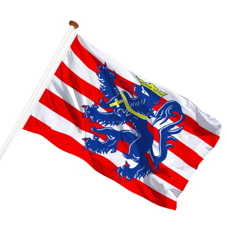 Vlag van Brugge