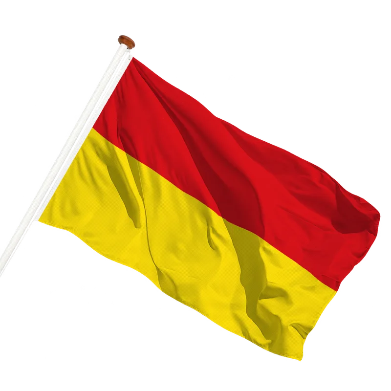 Vlag van Oostende
