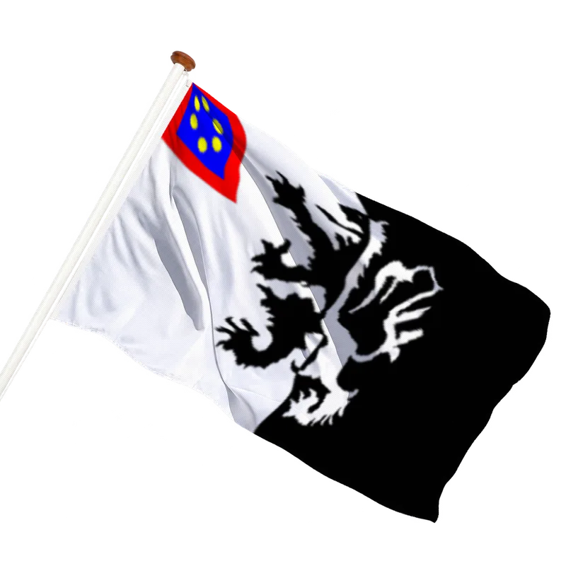 Vlag van Heeswijk-Dinther