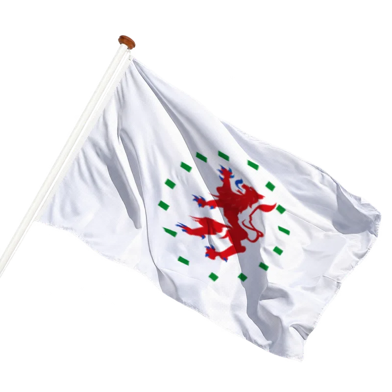 Vlag van Sprang-Capelle