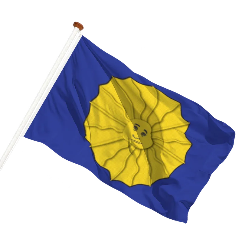 Vlag van Zonhoven