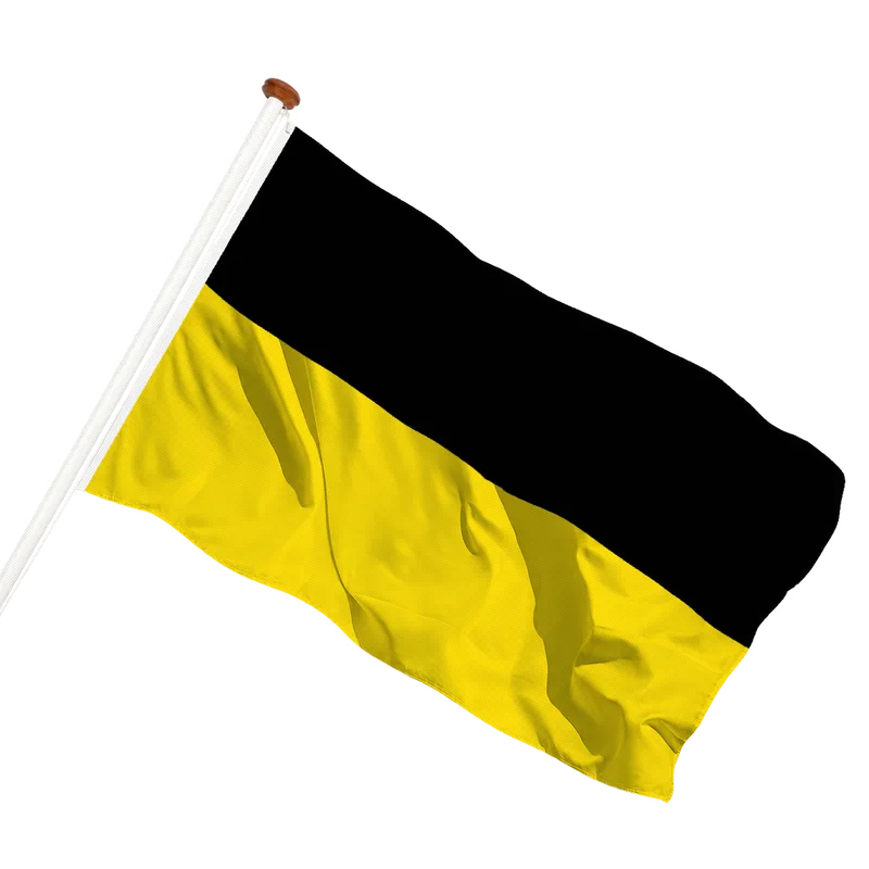 Vlag van Namen