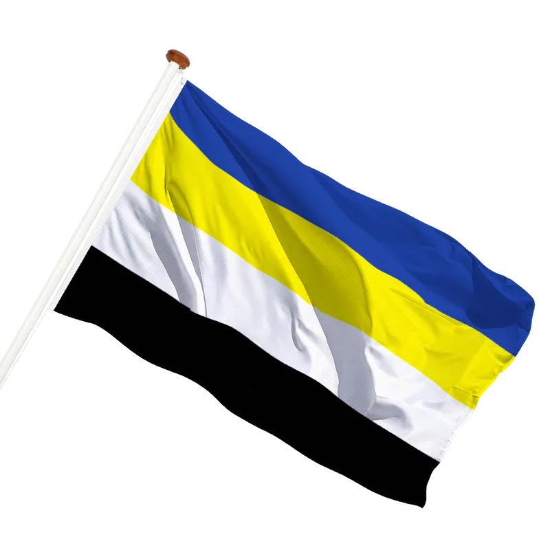 Vlag van Engelen