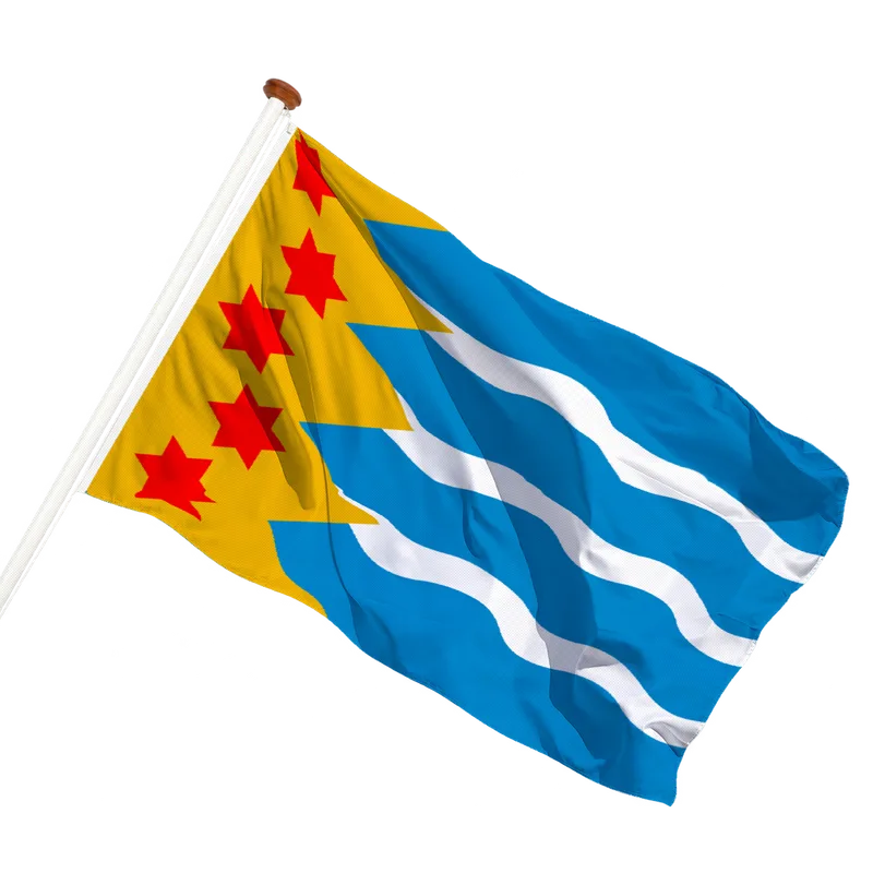 Vlag van Oldambt