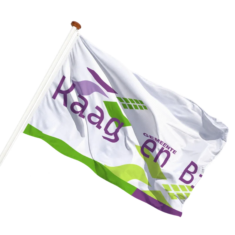 Vlag van Kaag en Braassem