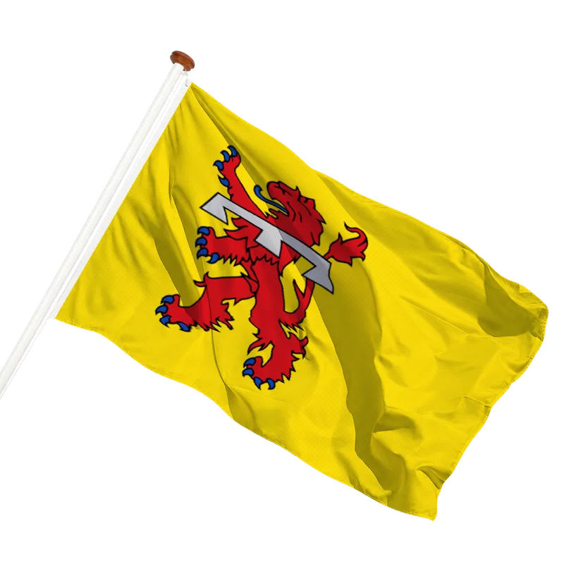 Vlag van Teylingen