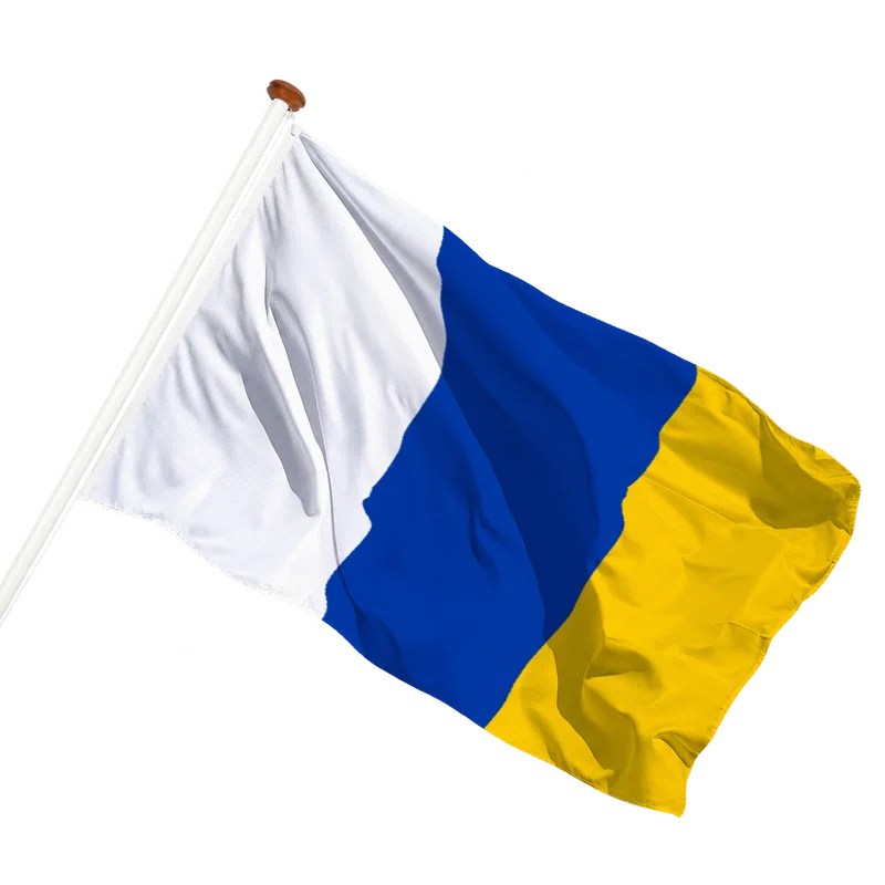 Vlag van Doetinchem