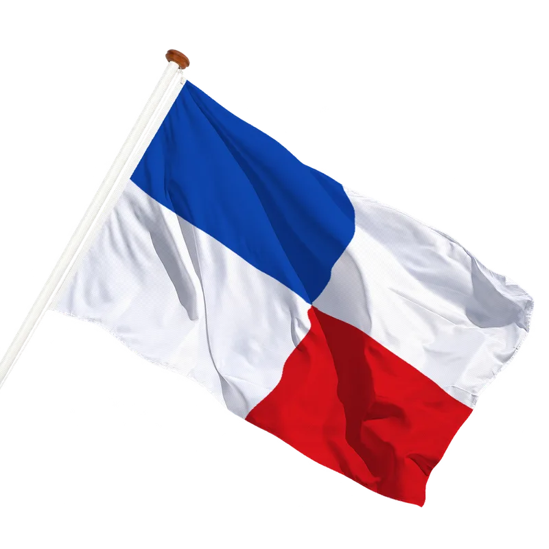 Vlag van Zandhoven