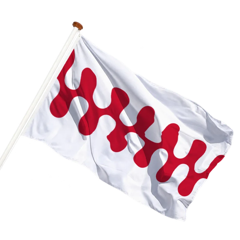 Vlag van Groesbeek
