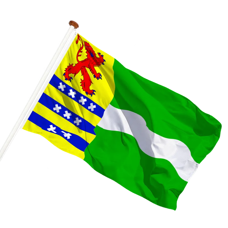 Vlag van Nissewaard