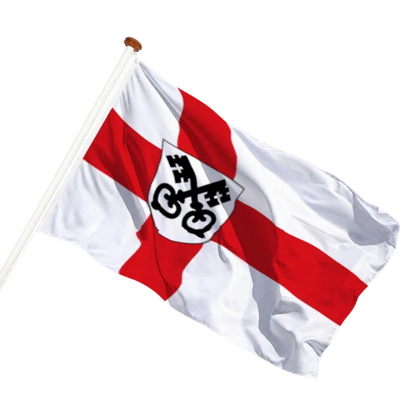 Vlag van Havelte